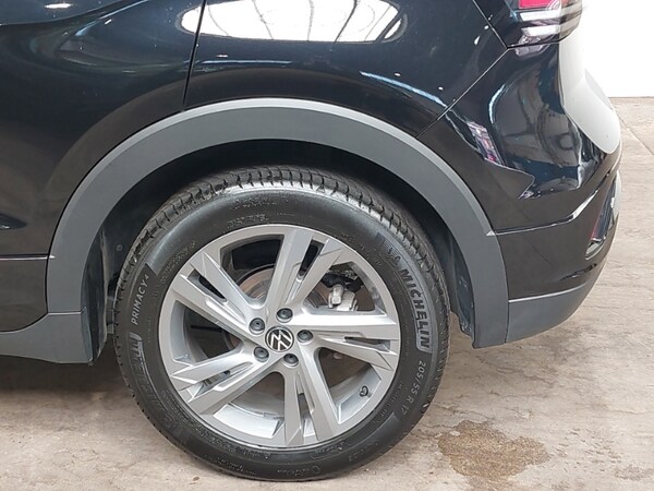 Used Volkswagen T-Cross 2024 for sale - 75424450: Photo 14