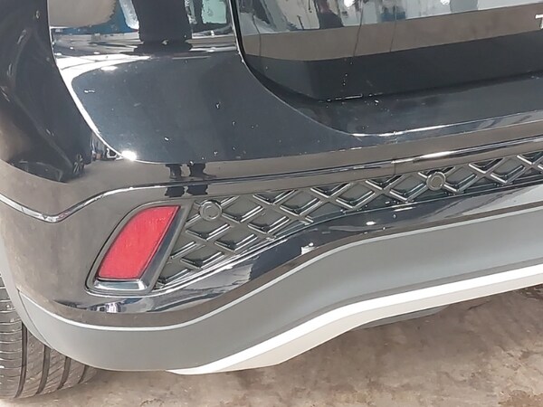 Used Volkswagen T-Cross 2024 for sale - 75424450: Photo 15