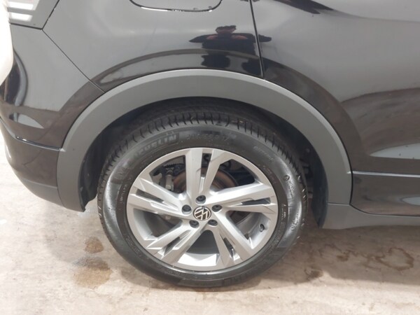 Used Volkswagen T-Cross 2024 for sale - 75424450: Photo 17