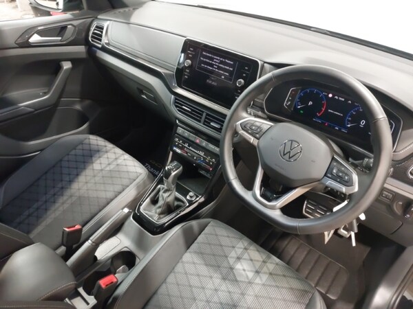 Used Volkswagen T-Cross 2024 for sale - 75424450: Photo 18