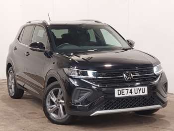 2024 - 1.0 TSI 115 R-Line 5dr DSG
