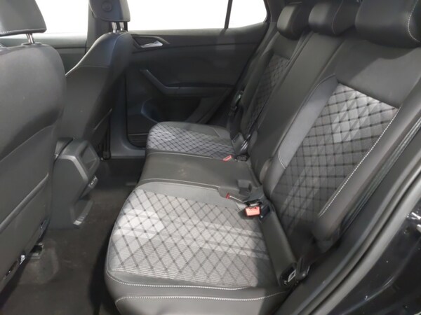 Used Volkswagen T-Cross 2024 for sale - 75424450: Photo 6