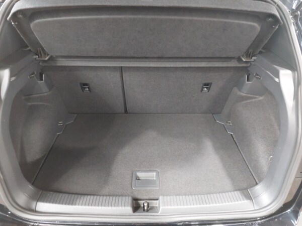 Used Volkswagen T-Cross 2024 for sale - 75424450: Photo 8