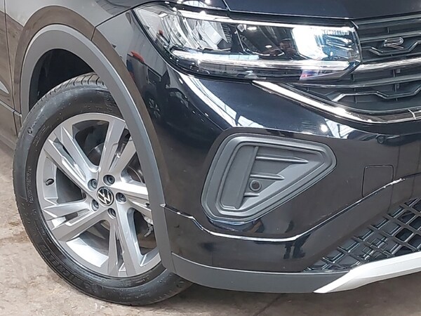 Used Volkswagen T-Cross 2024 for sale - 75424450: Photo 9