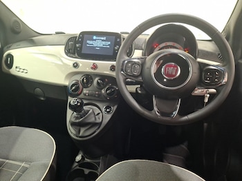 Used Fiat 500 2020 for sale - 79243130: Photo