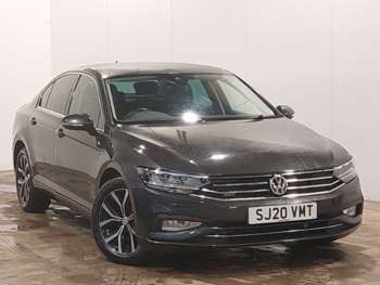 2020 - 1.6 TDI SEL 4dr DSG