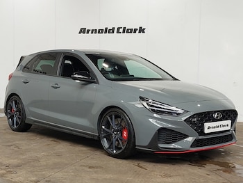 Used Hyundai i30 2023 for sale - 79020523: Photo