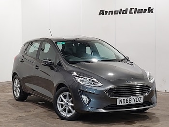 Ford - Fiesta