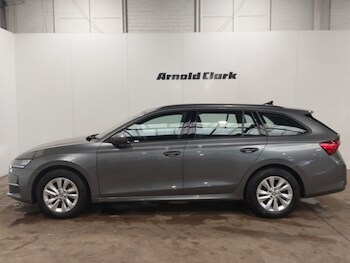 Used Skoda Octavia 2024 for sale - 78478200: Photo