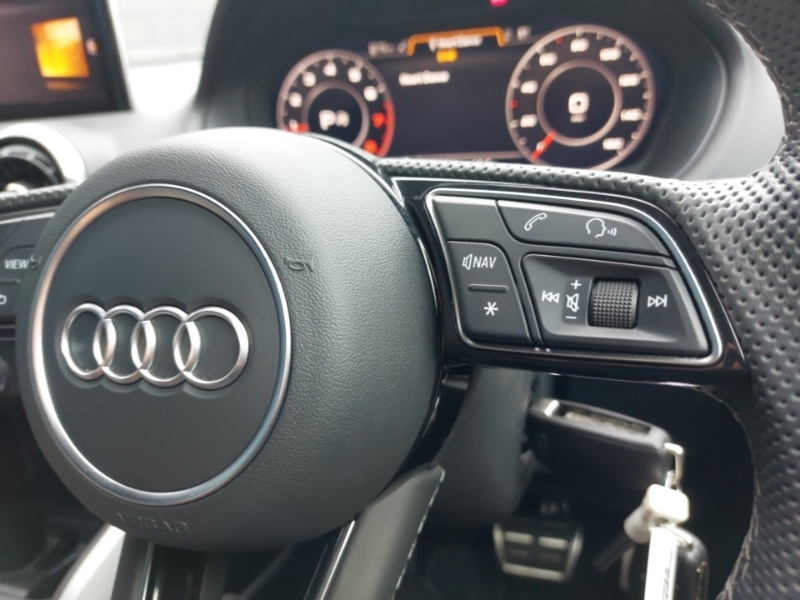 Used Audi Q2 2022 for sale - 77548714: Photo 16