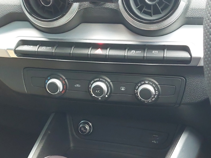 Used Audi Q2 2022 for sale - 77548714: Photo 17