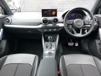 Used Audi Q2 2022 for sale - 77548714: Photo