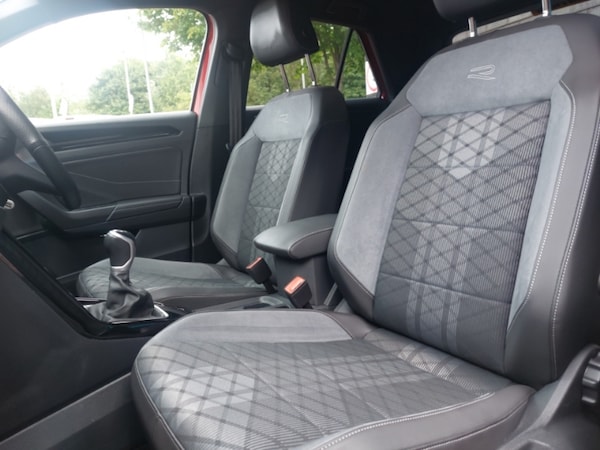Used Volkswagen T-Roc 2022 for sale - 76321495: Photo 14