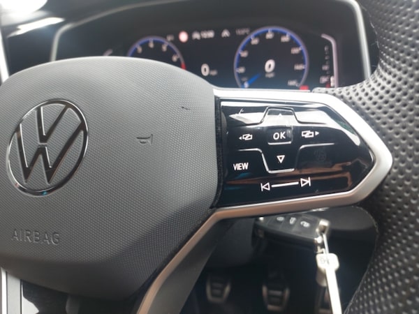 Used Volkswagen T-Roc 2022 for sale - 76321495: Photo 15