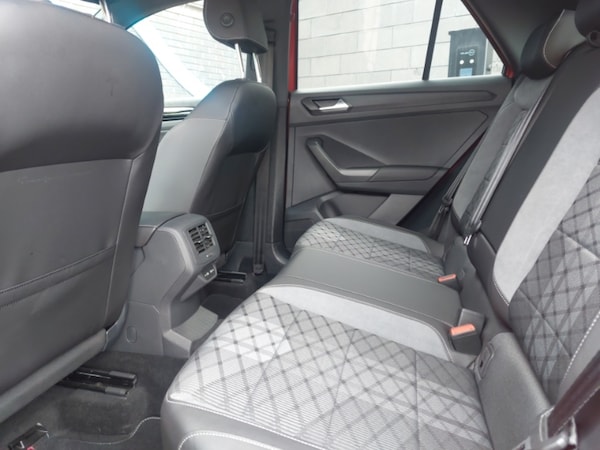 Used Volkswagen T-Roc 2022 for sale - 76321495: Photo 6