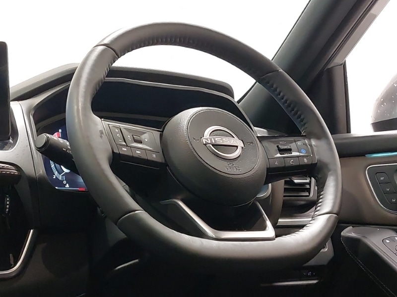 Used Nissan Qashqai 2025 for sale - 77173816: Photo 10