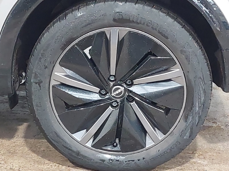 Used Nissan Qashqai 2025 for sale - 77173816: Photo 13