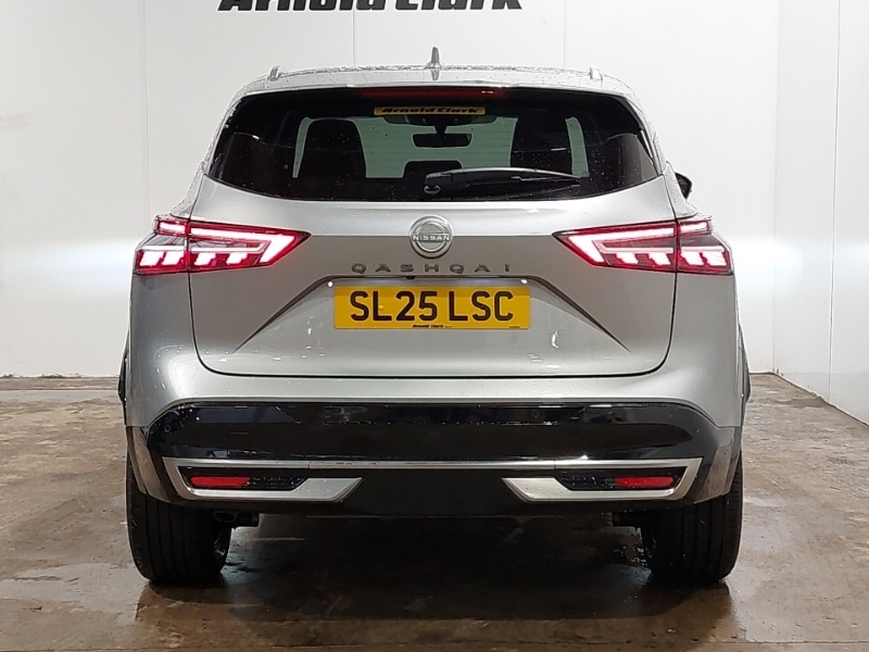 Used Nissan Qashqai 2025 for sale - 77173816: Photo 14