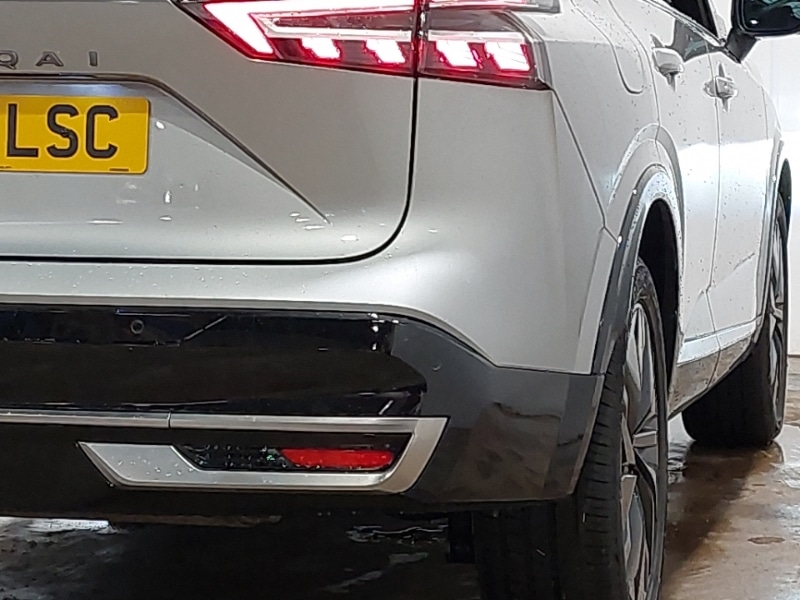 Used Nissan Qashqai 2025 for sale - 77173816: Photo 15