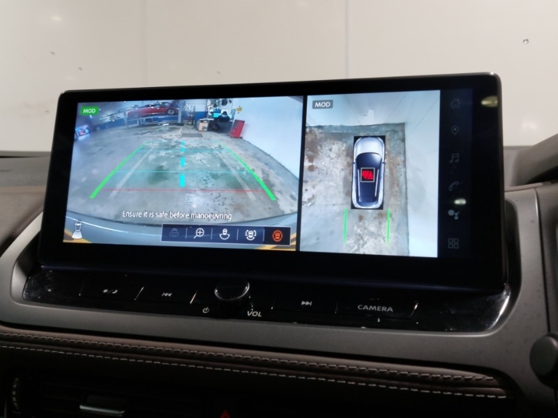 Used Nissan Qashqai 2025 for sale - 77173816: Photo 19