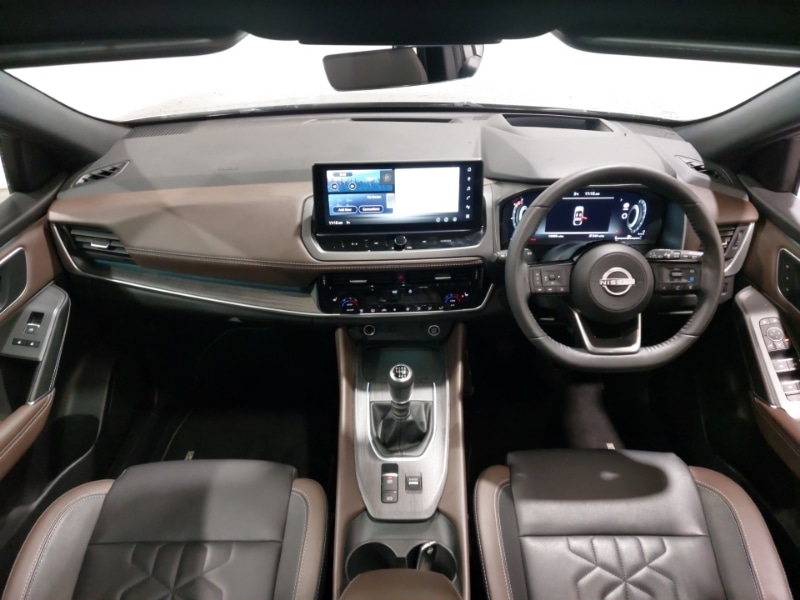 Used Nissan Qashqai 2025 for sale - 77173816: Photo 2