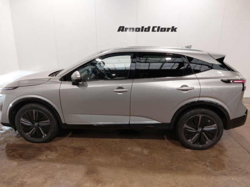 Used Nissan Qashqai 2025 for sale - 77173816: Photo 4