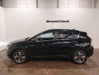 Used Hyundai BAYON 2024 for sale - 78654116: Photo