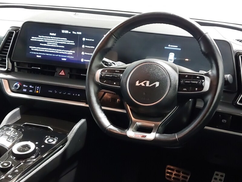 Used Kia Sportage 2025 for sale - 77208956: Photo 10