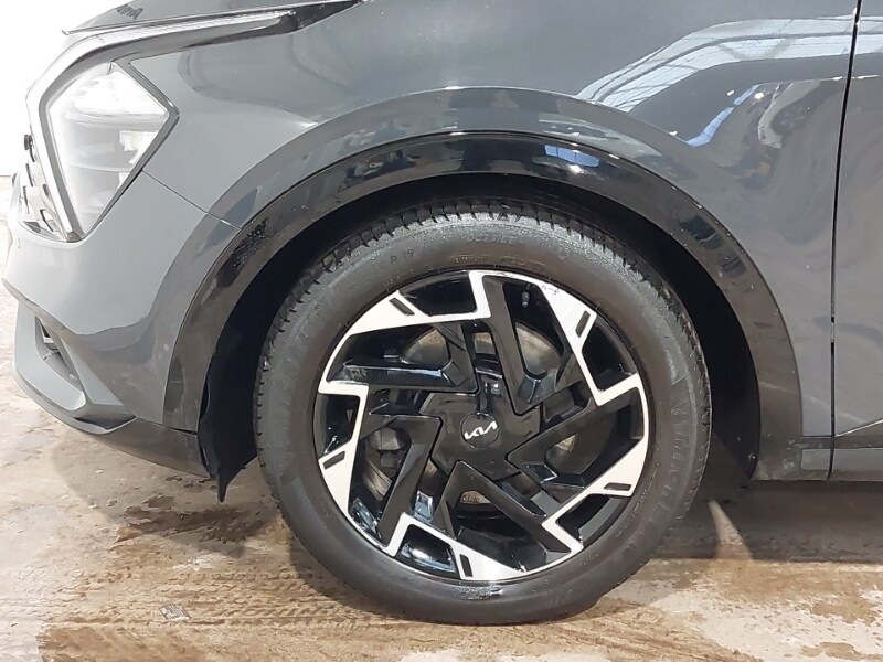 Used Kia Sportage 2025 for sale - 77208956: Photo 13