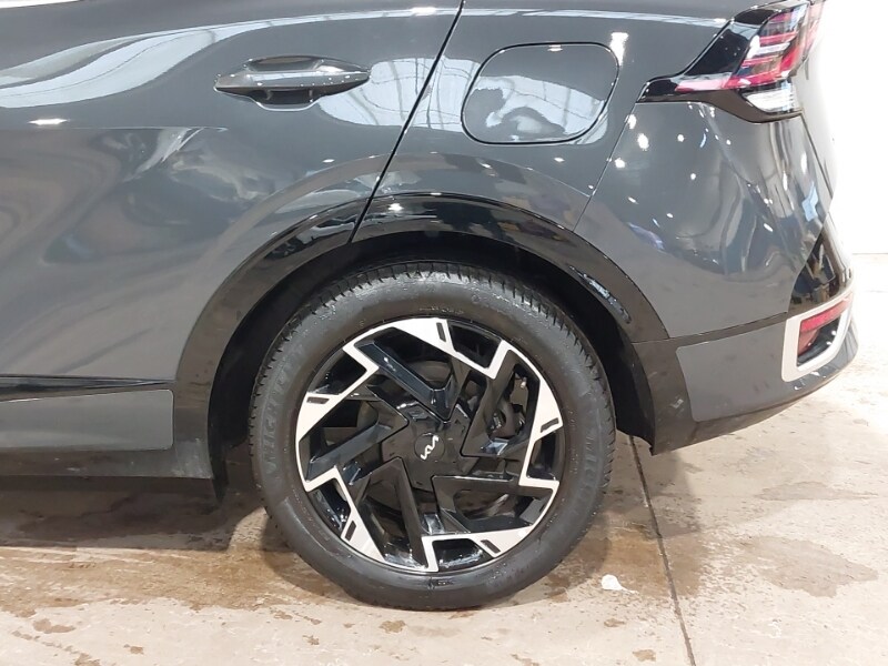 Used Kia Sportage 2025 for sale - 77208956: Photo 14