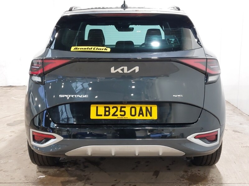 Used Kia Sportage 2025 for sale - 77208956: Photo 16
