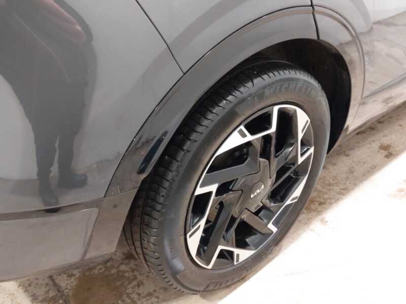 Used Kia Sportage 2025 for sale - 77208956: Photo 17