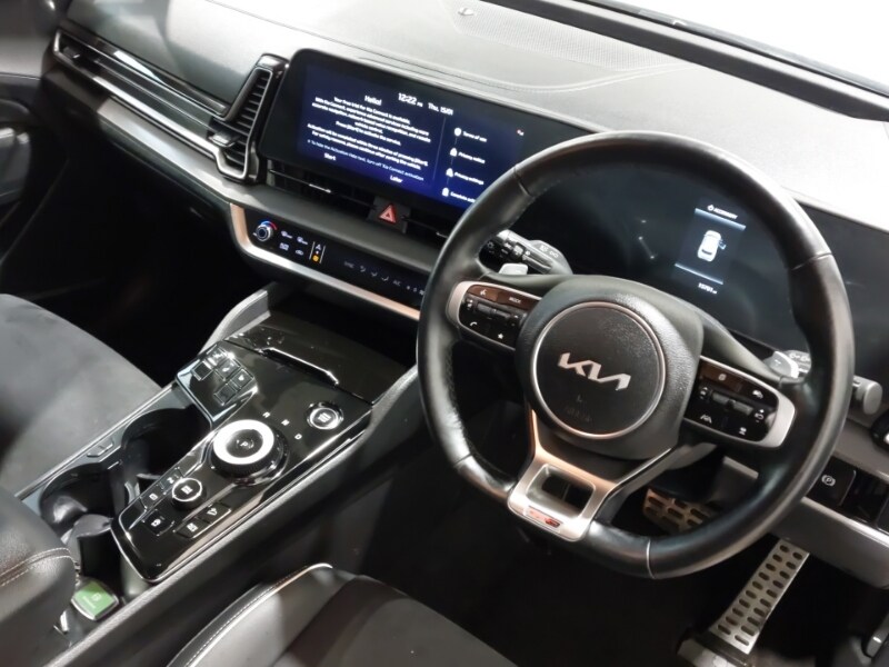 Used Kia Sportage 2025 for sale - 77208956: Photo 18