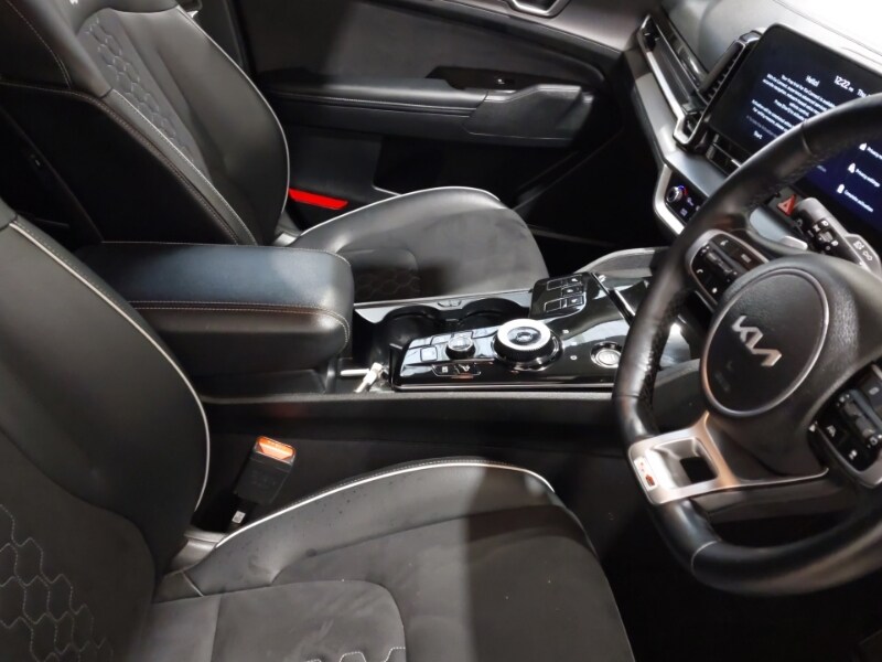 Used Kia Sportage 2025 for sale - 77208956: Photo 19