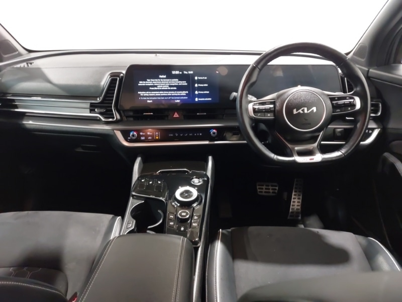 Used Kia Sportage 2025 for sale - 77208956: Photo 2