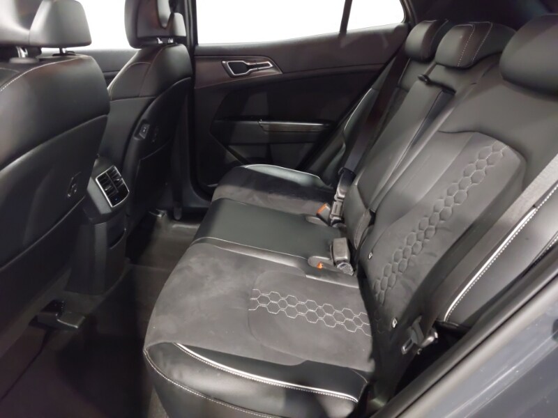 Used Kia Sportage 2025 for sale - 77208956: Photo 6