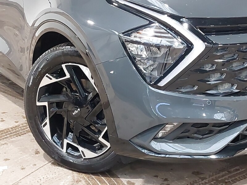 Used Kia Sportage 2025 for sale - 77208956: Photo 9