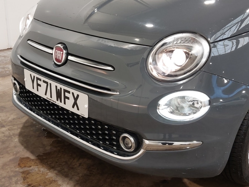 Used Fiat 500 2021 for sale - 76427688: Photo 12