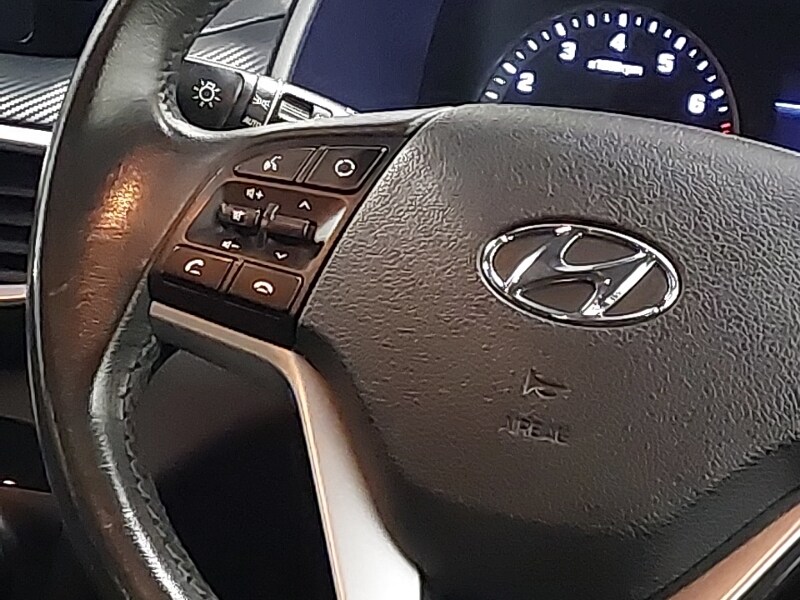 Used Hyundai TUCSON 2018 for sale - 77846903: Photo 11