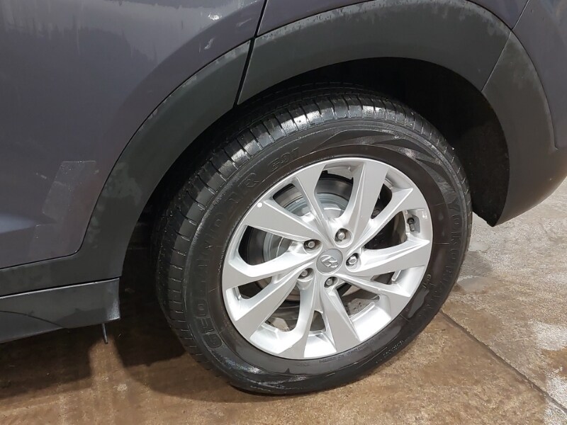 Used Hyundai TUCSON 2018 for sale - 77846903: Photo 14