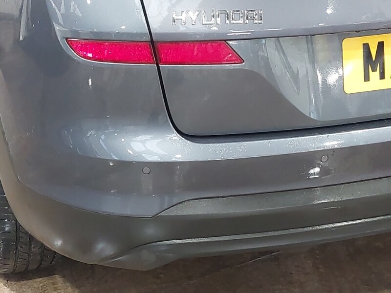 Used Hyundai TUCSON 2018 for sale - 77846903: Photo 15