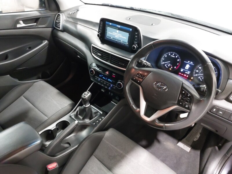 Used Hyundai TUCSON 2018 for sale - 77846903: Photo 18