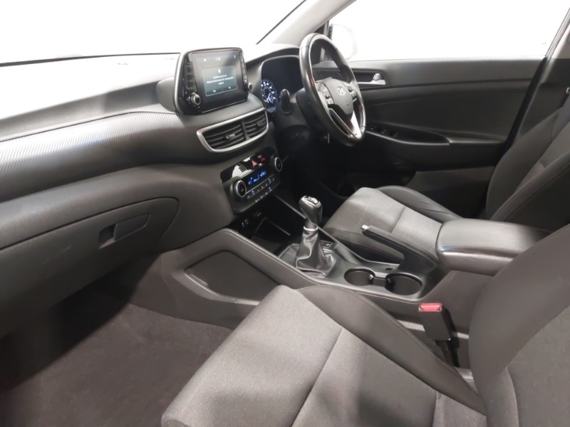 Used Hyundai TUCSON 2018 for sale - 77846903: Photo 5