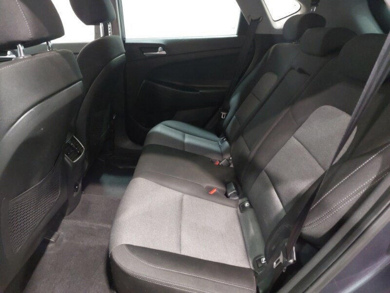 Used Hyundai TUCSON 2018 for sale - 77846903: Photo 6