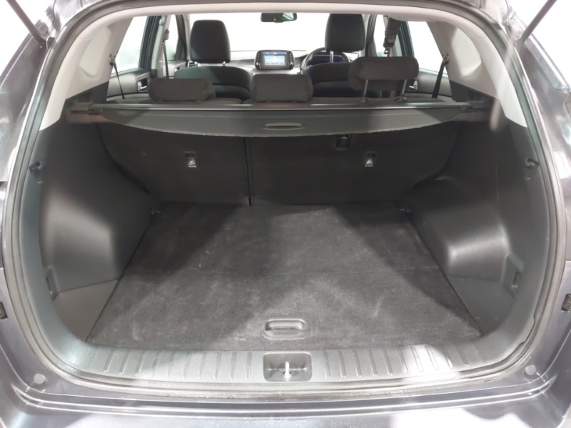 Used Hyundai TUCSON 2018 for sale - 77846903: Photo 8