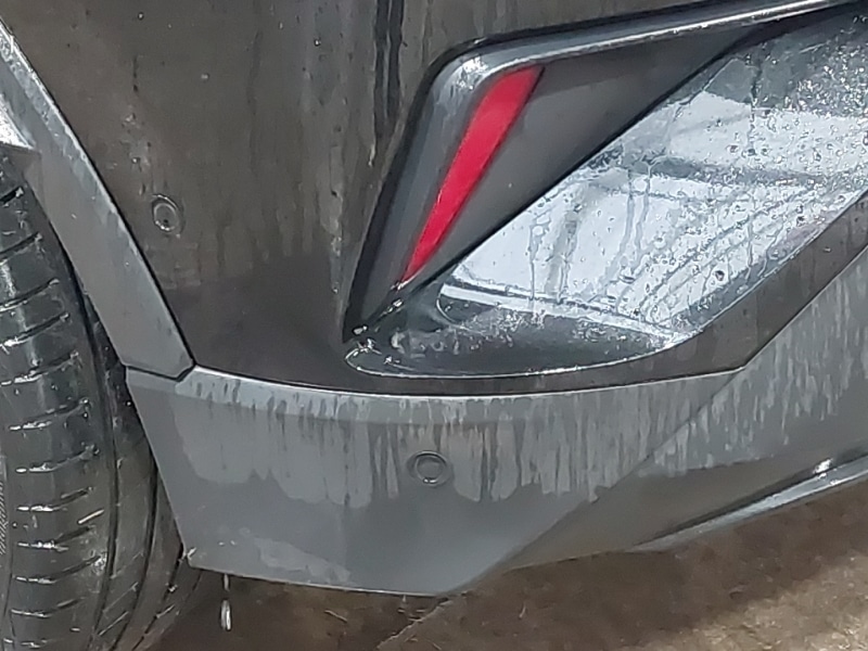 Used Toyota C-HR 2019 for sale - 76704786: Photo 15