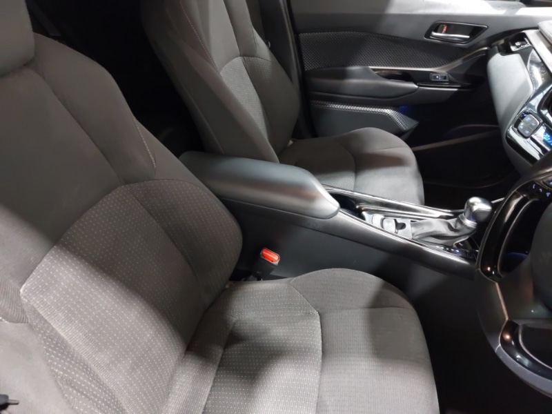 Used Toyota C-HR 2019 for sale - 76704786: Photo 19