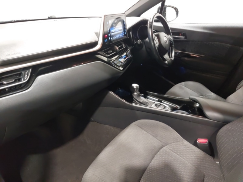 Used Toyota C-HR 2019 for sale - 76704786: Photo 5