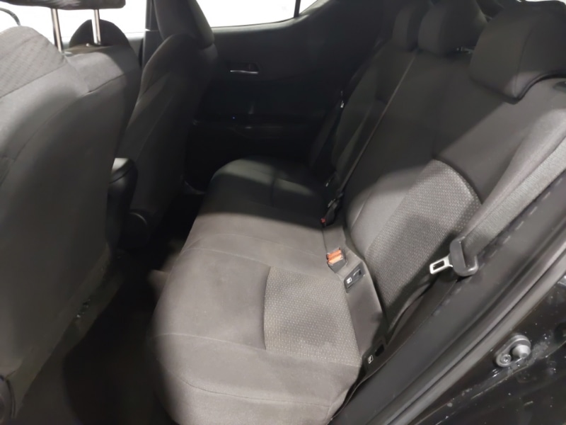 Used Toyota C-HR 2019 for sale - 76704786: Photo 6