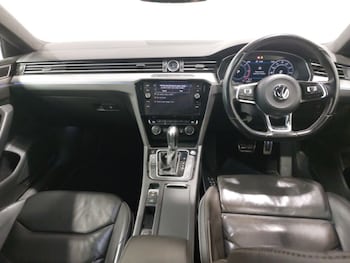 Used Volkswagen Arteon 2019 for sale - 78283781: Photo